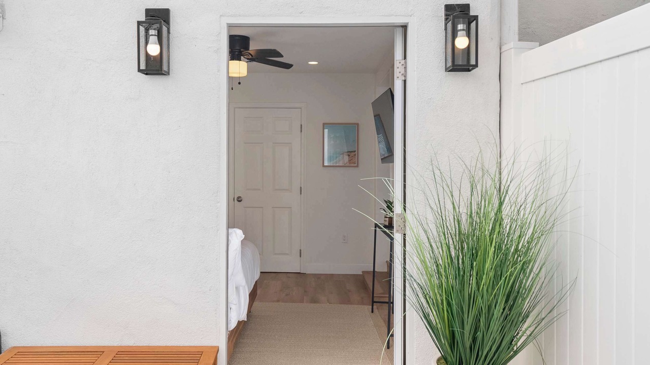 Photo of Bedroom in Village of La Jolla