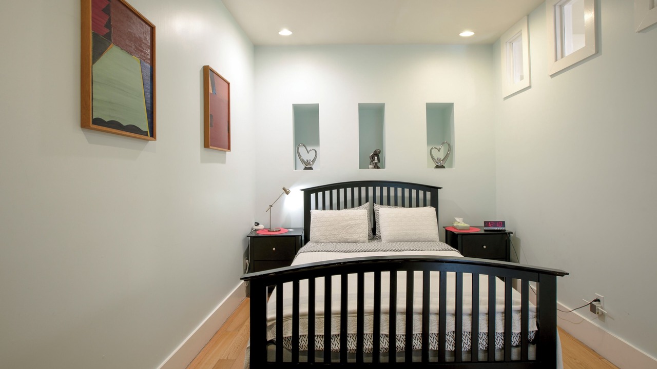 Photo of Bedroom in Western Addition