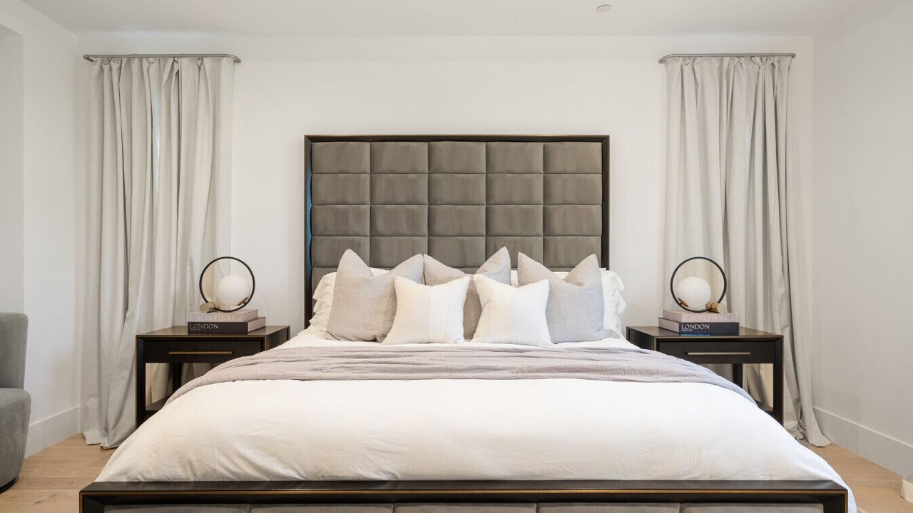 Photo of Bedroom in West Los Angeles