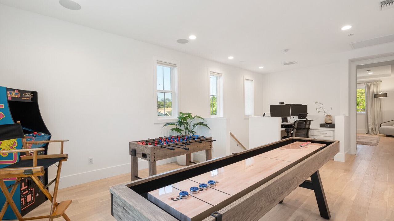 Photo of Bedroom in West Los Angeles