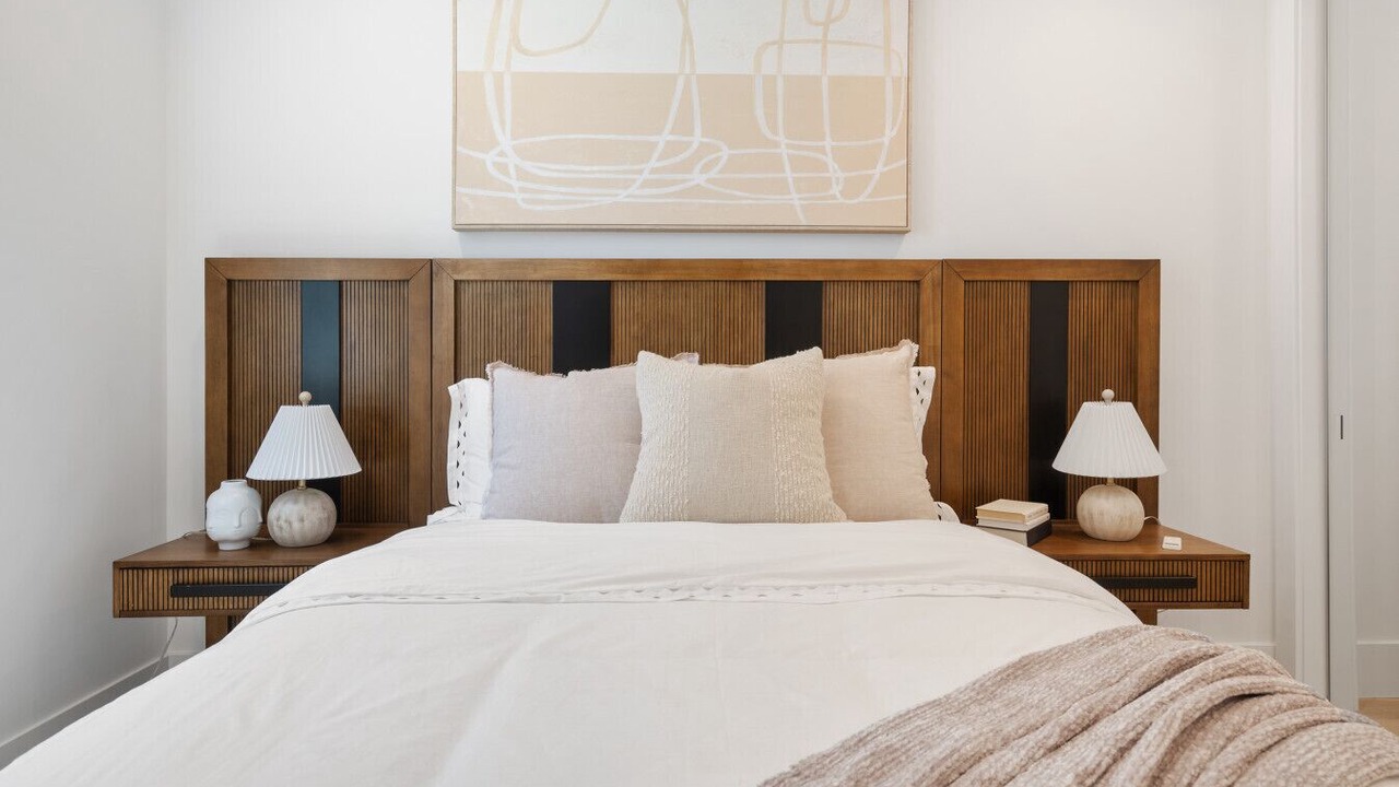 Photo of Bedroom in West Los Angeles