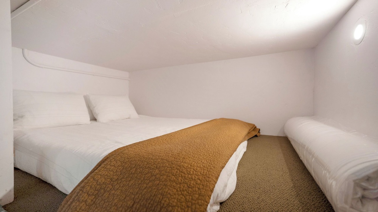 Photo of Bedroom in Rio Nido