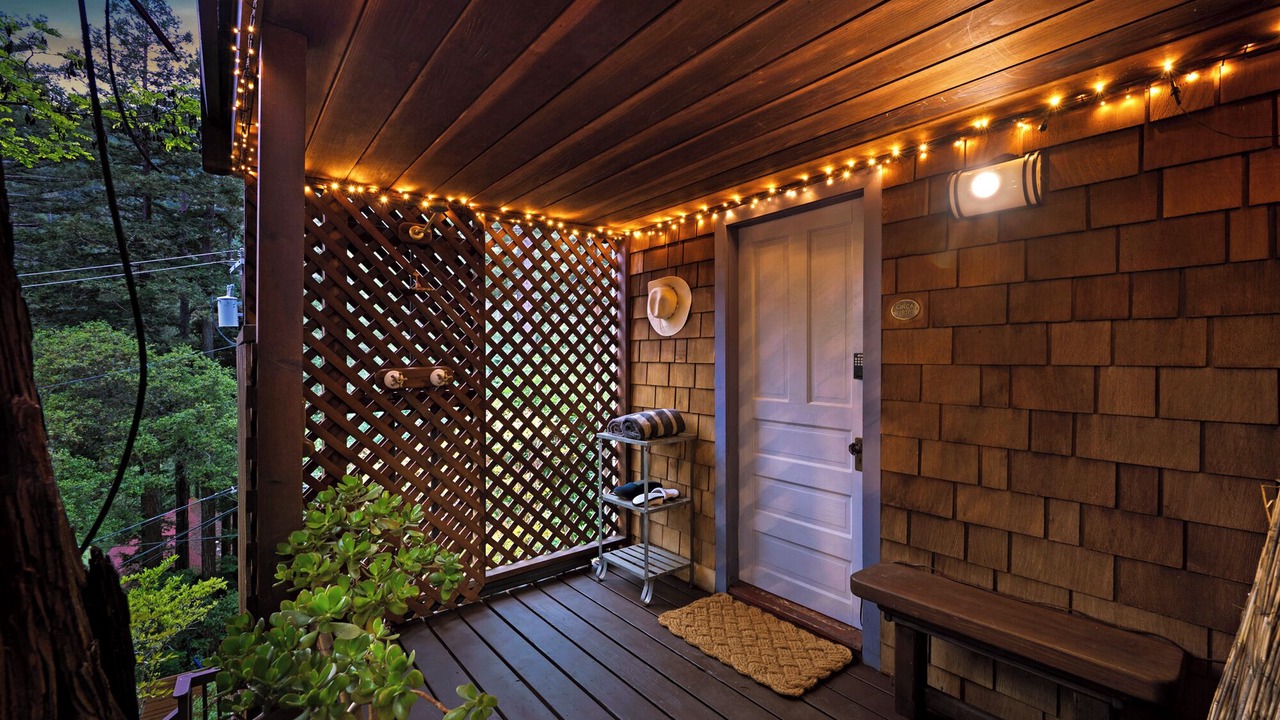 Photo of Patio Balcony in Rio Nido