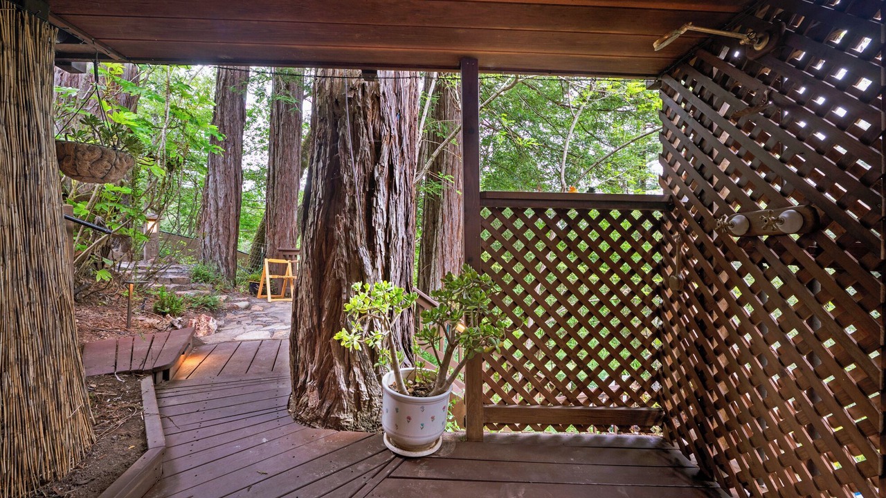 Photo of Outdoor in Rio Nido