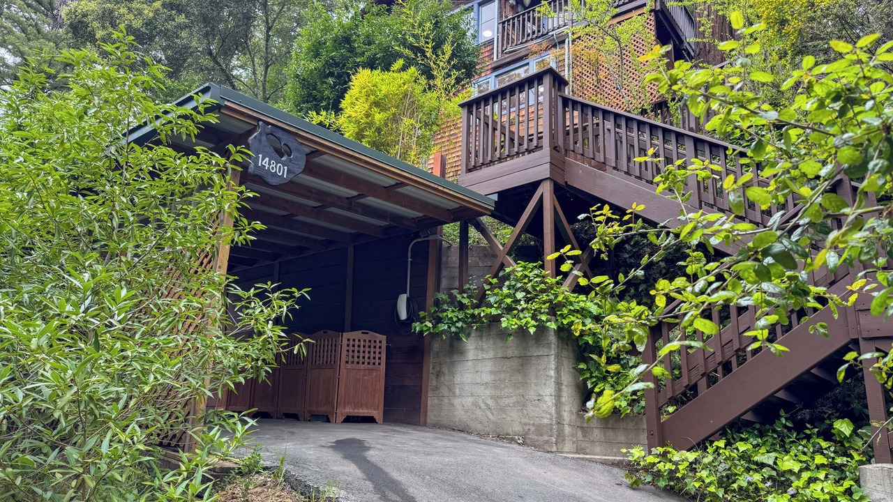 Photo of Outdoor in Rio Nido