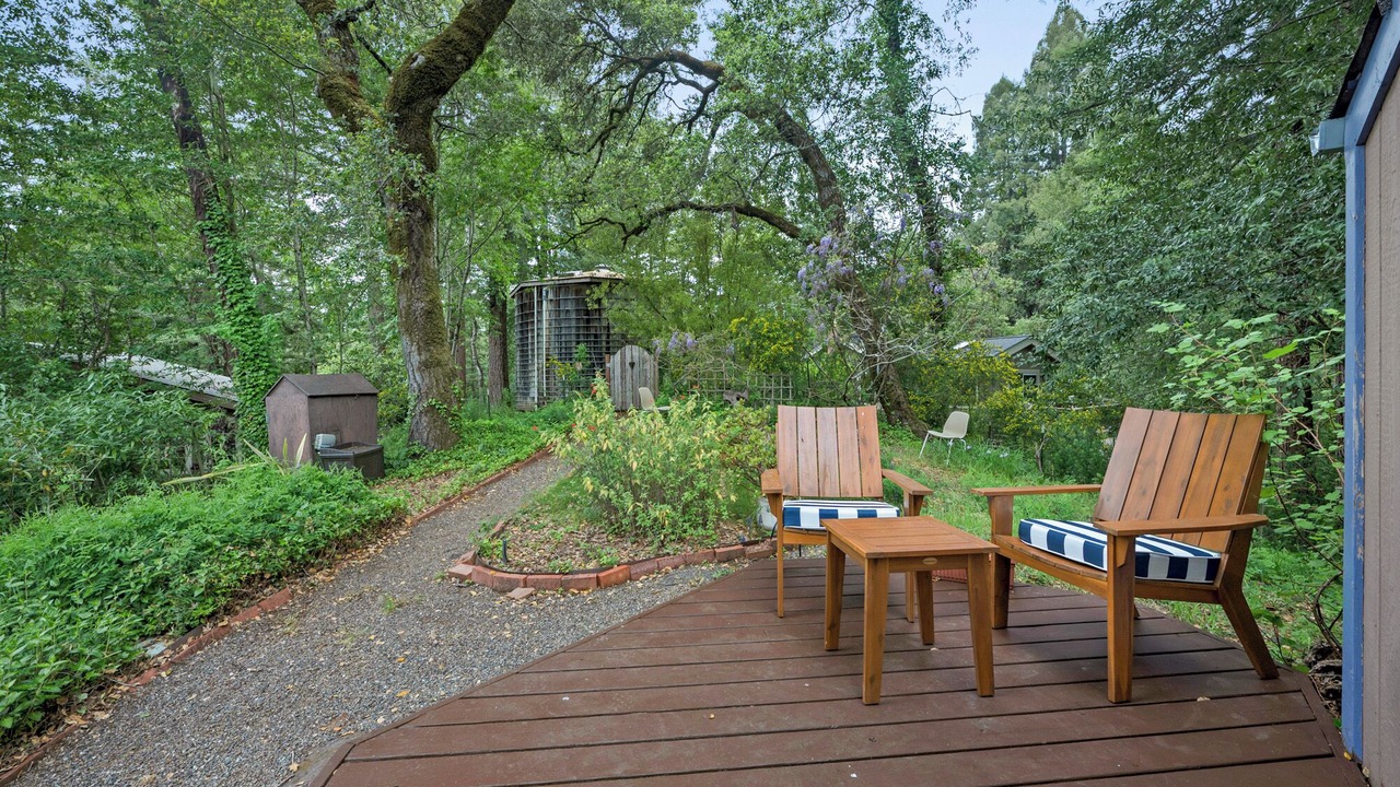 Photo of Outdoor in Rio Nido