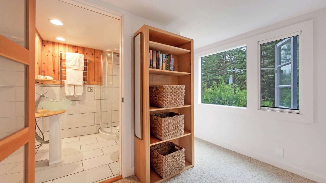 Photo of Bathroom in Rio Nido