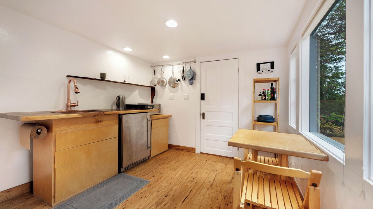 Photo of Kitchen in Rio Nido