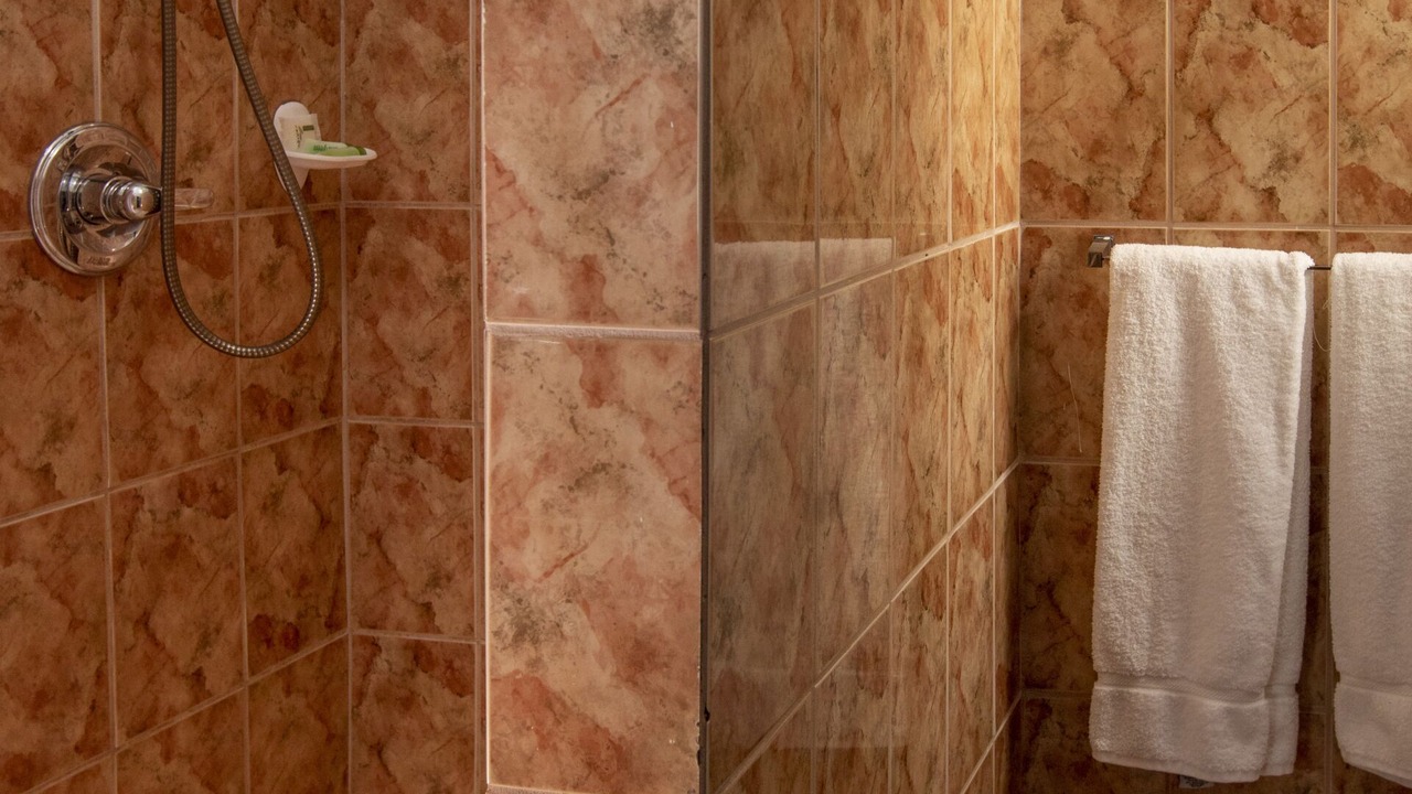 Photo of Bathroom in Civic Center