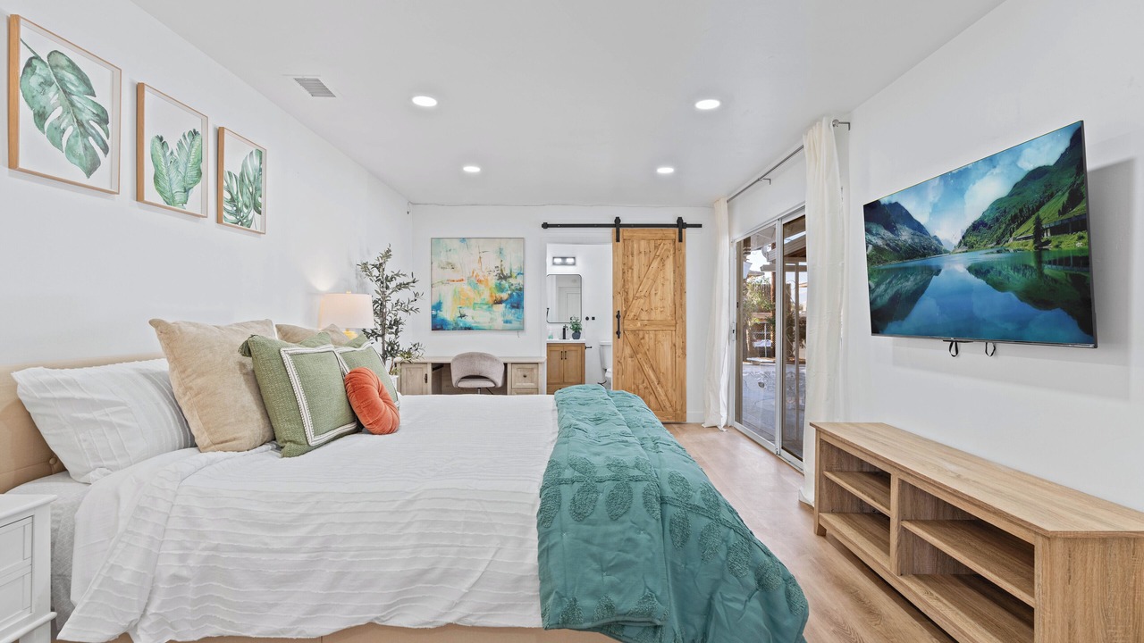 Photo of Bedroom in Redlands