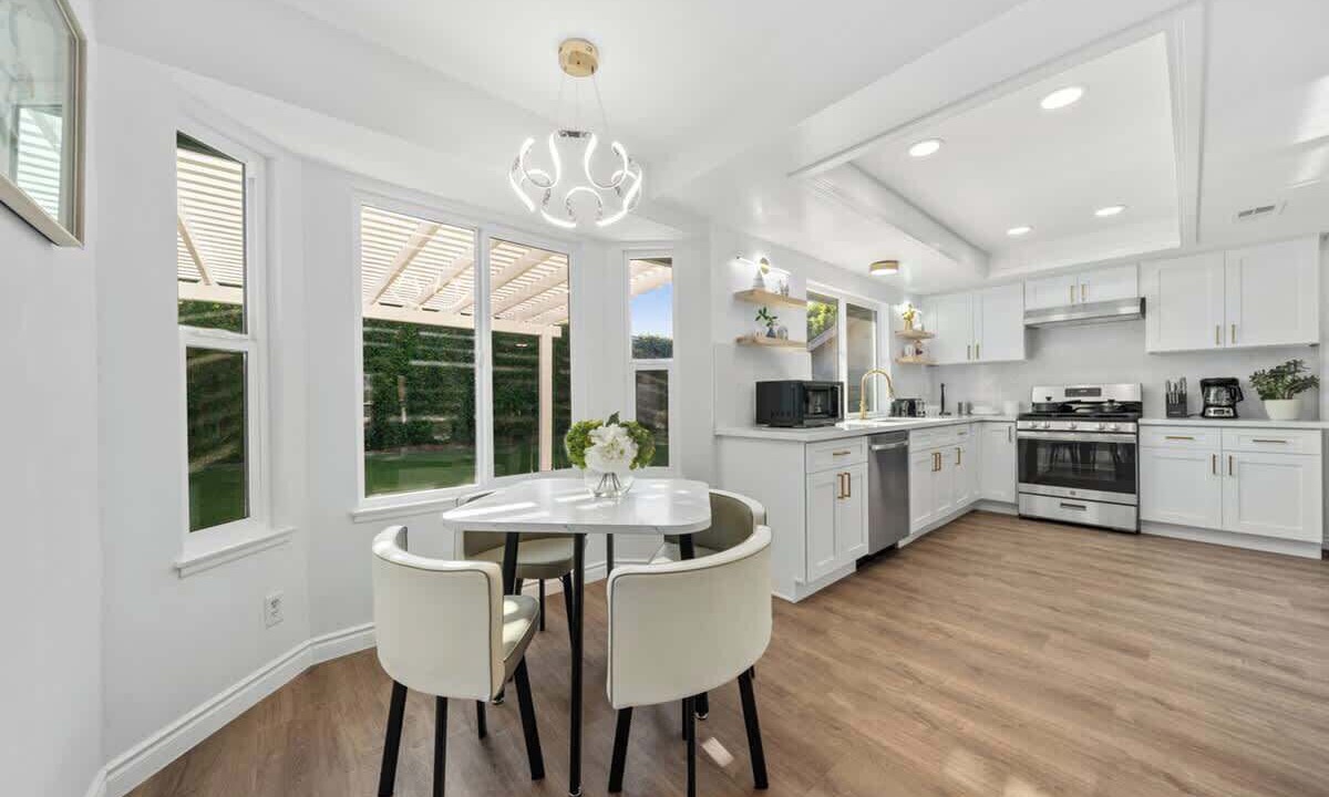 Photo of Kitchen in Brea