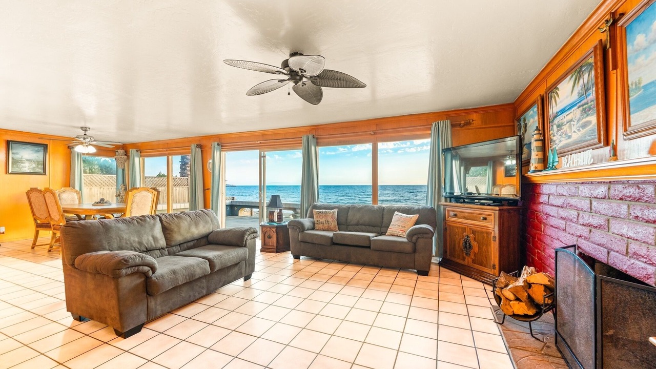 Photo of Livingroom in Mussel Shoals