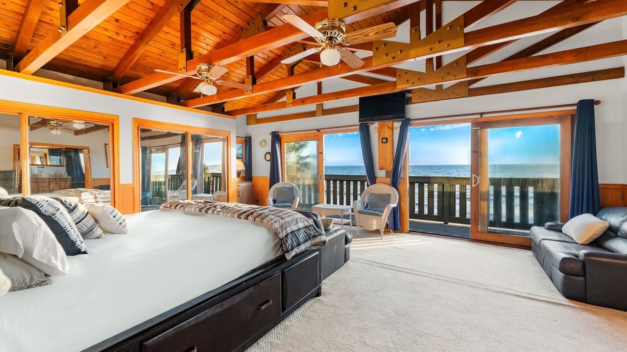 Photo of Bedroom in Mussel Shoals