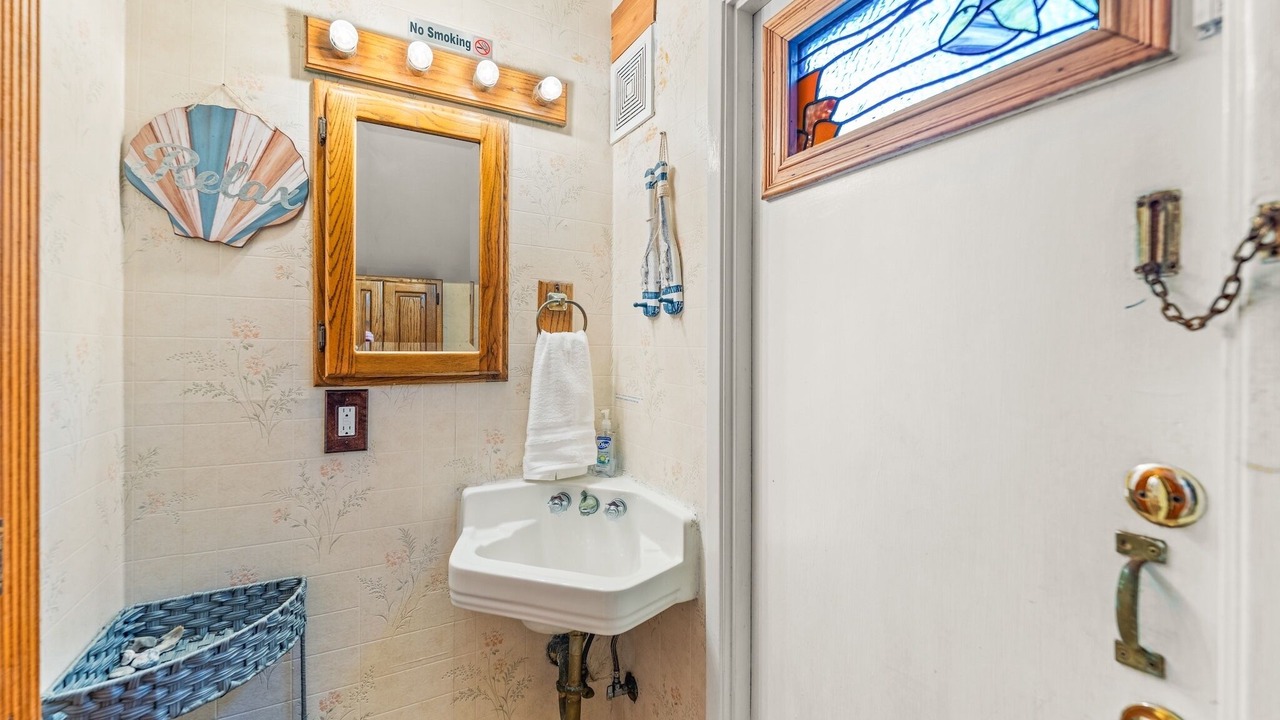 Photo of Bathroom in Mussel Shoals