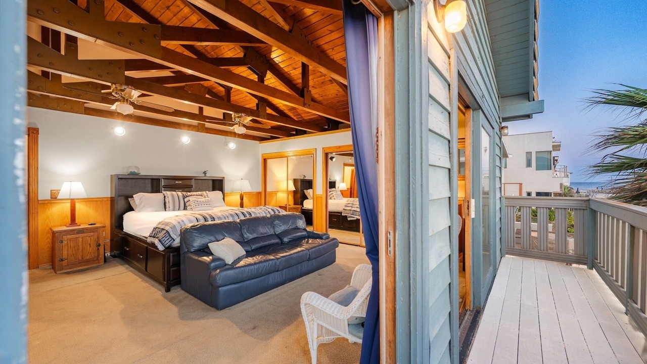 Photo of Bedroom in Mussel Shoals