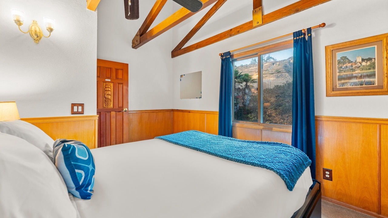 Photo of Bedroom in Mussel Shoals