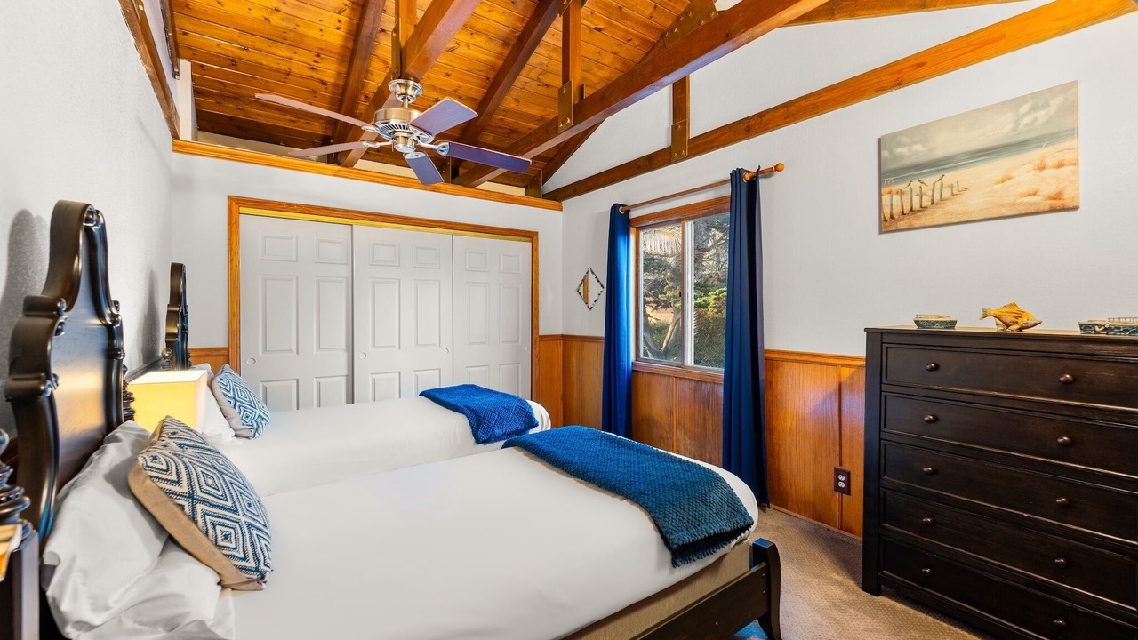 Photo of Bedroom in Mussel Shoals