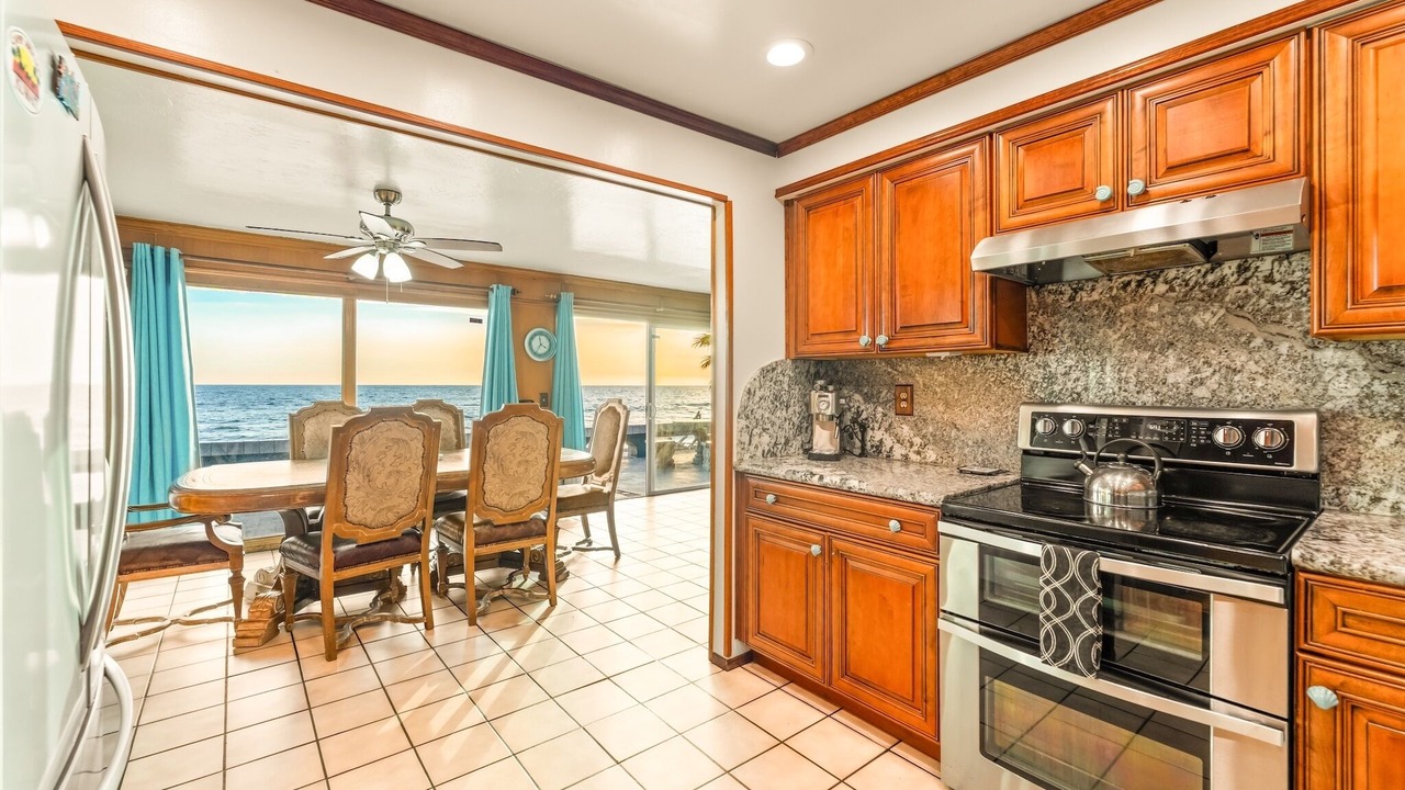Photo of Kitchen in Mussel Shoals