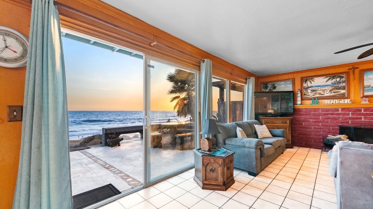 Photo of Livingroom in Mussel Shoals