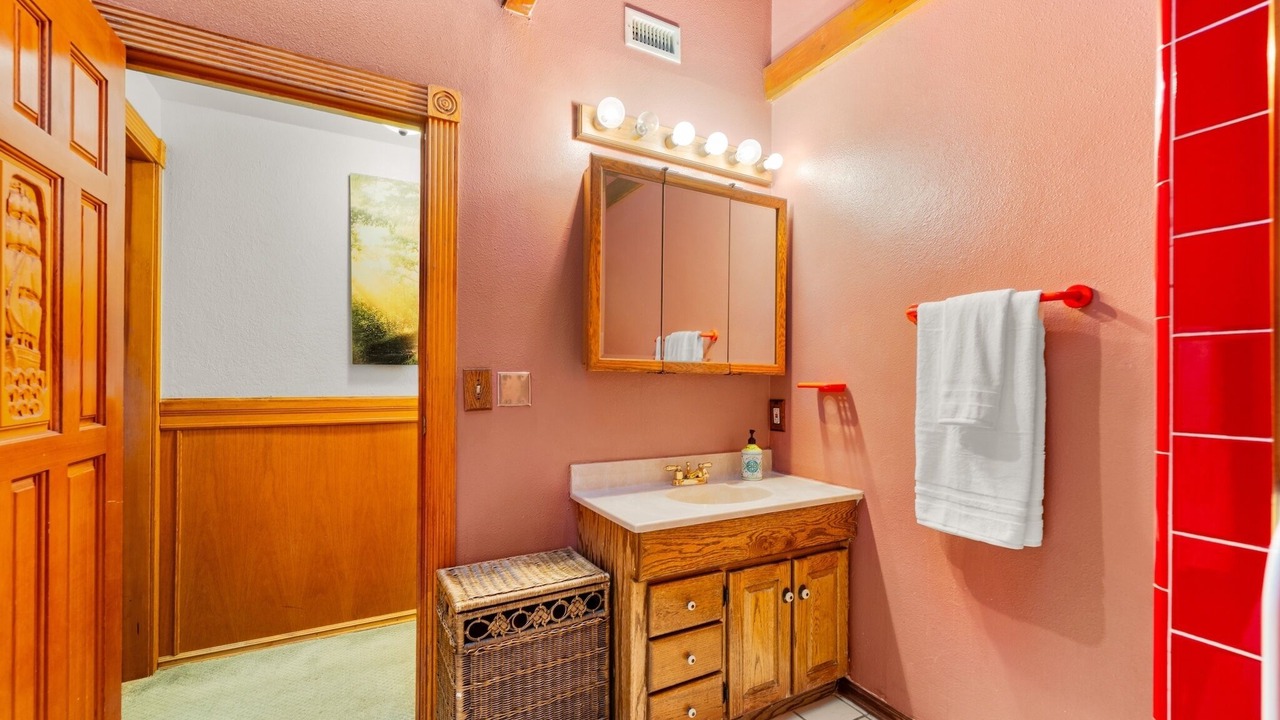 Photo of Bathroom in Mussel Shoals