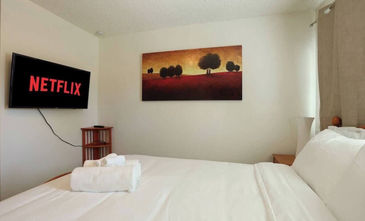 Photo of Bedroom in Orangevale