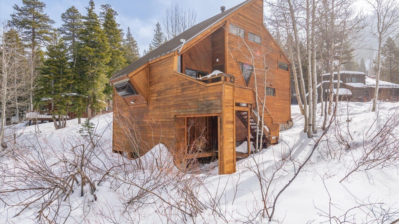 Photo of Outdoor in Alpine Meadows