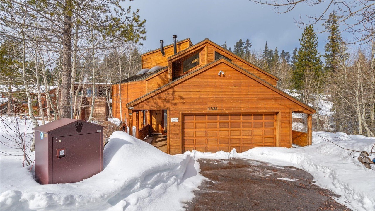 Photo of Outdoor in Alpine Meadows