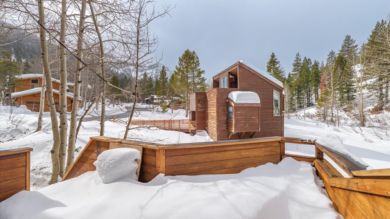 Photo of Outdoor in Alpine Meadows