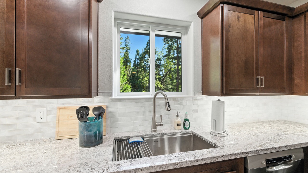 Photo of Kitchen in West Village