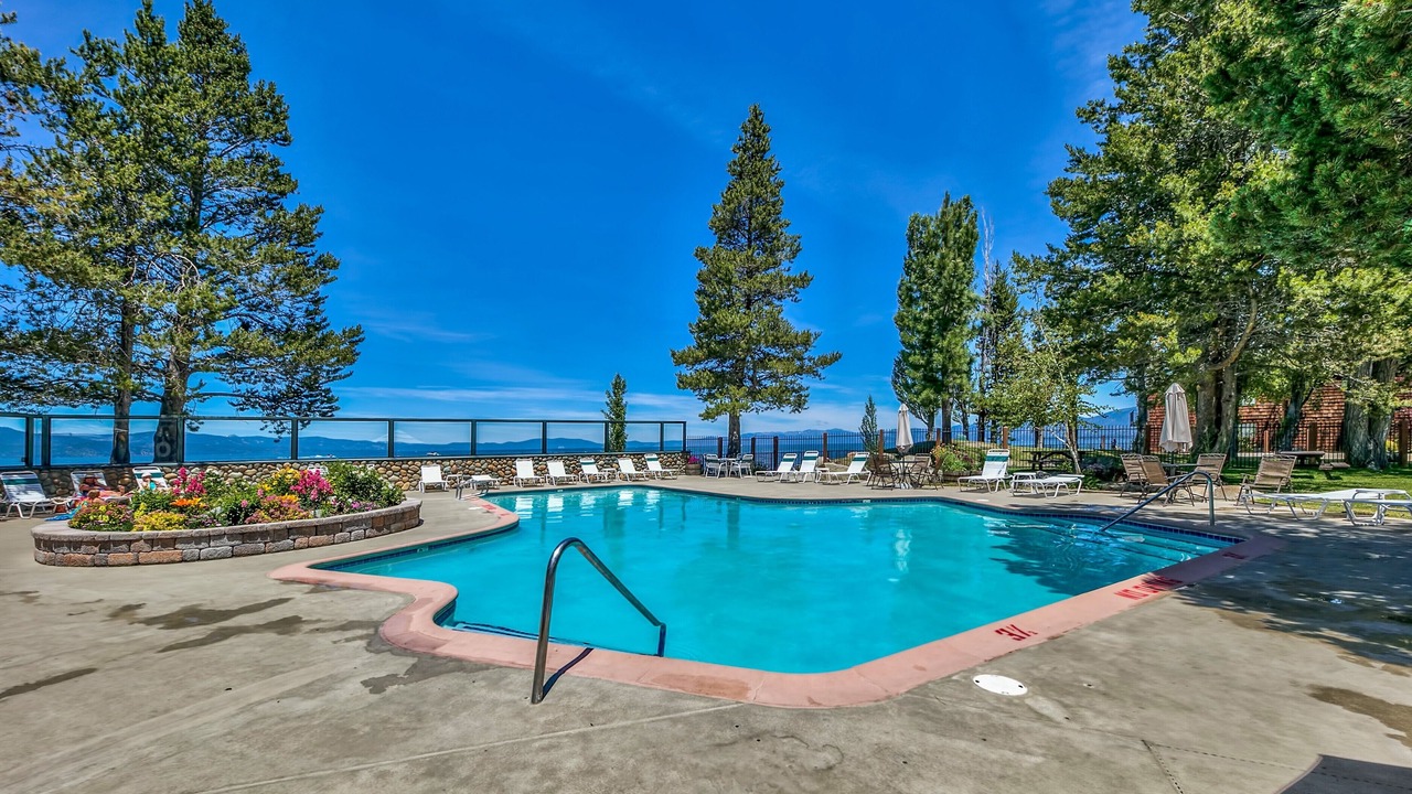 Photo of Outdoor in Tahoe Keys