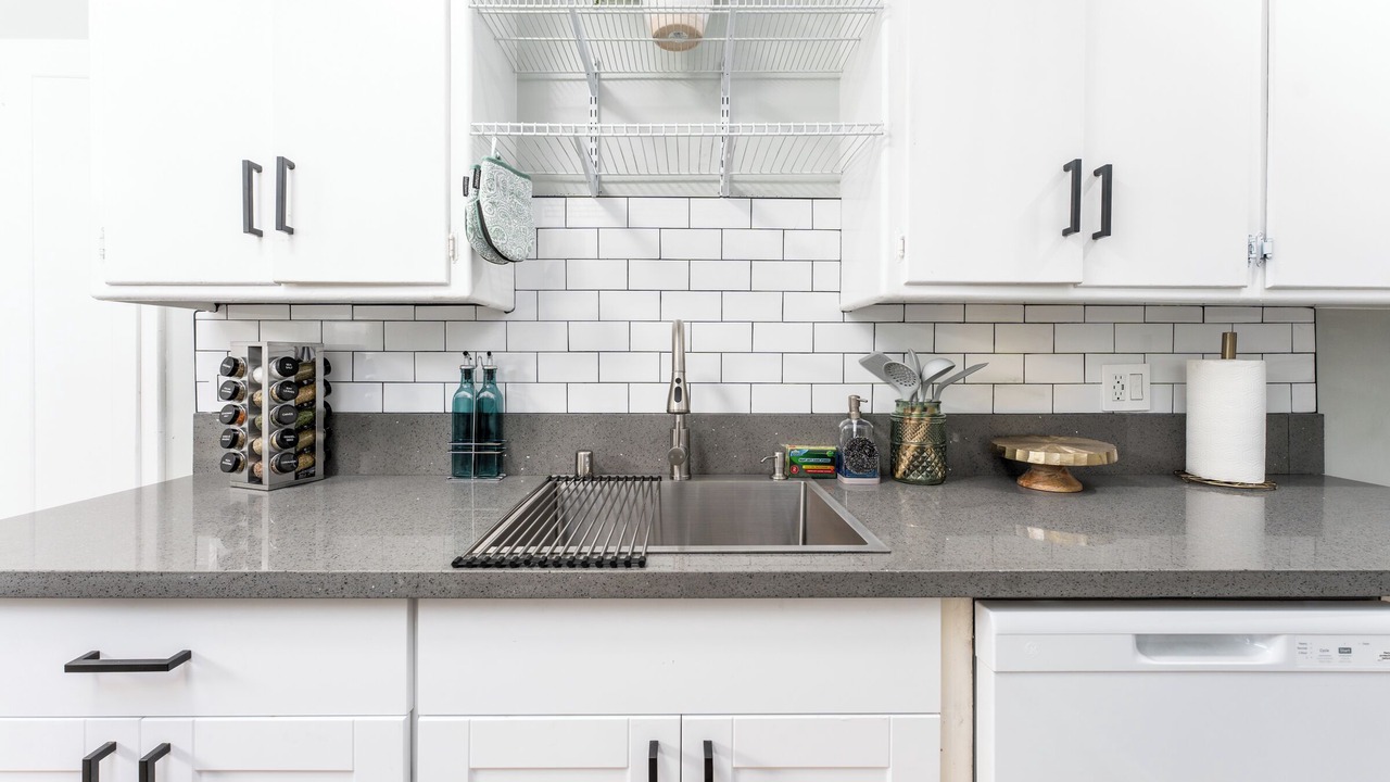Photo of Kitchen in Elysian Heights
