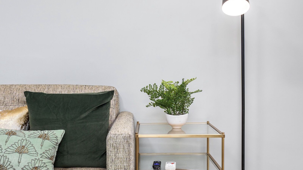 Photo of Livingroom in Elysian Heights