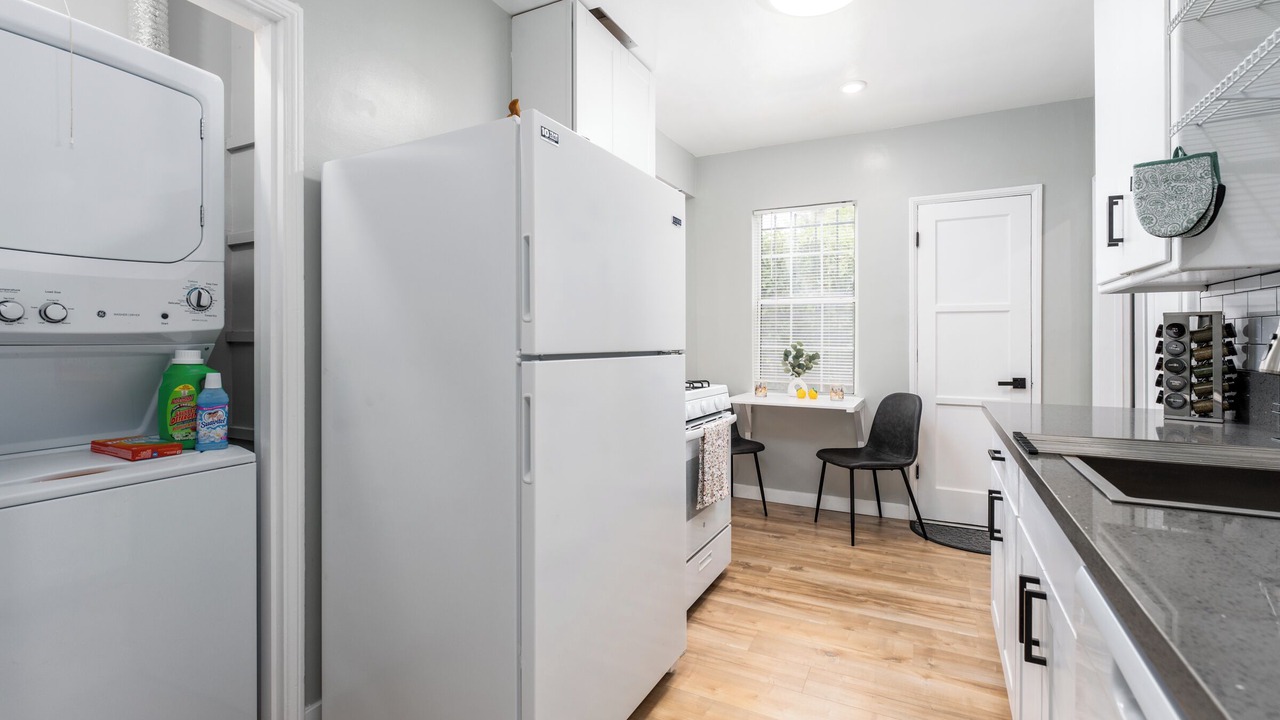 Photo of Kitchen in Elysian Heights