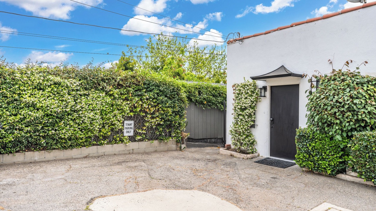 Photo of Outdoor in Elysian Heights