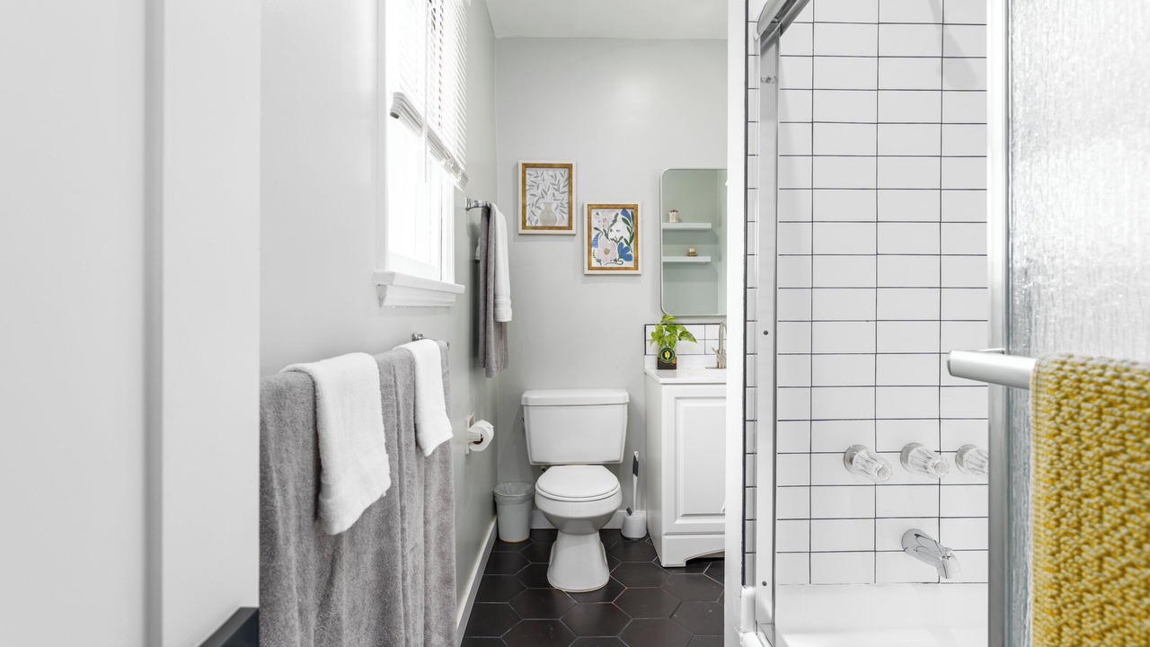 Photo of Bathroom in Elysian Heights