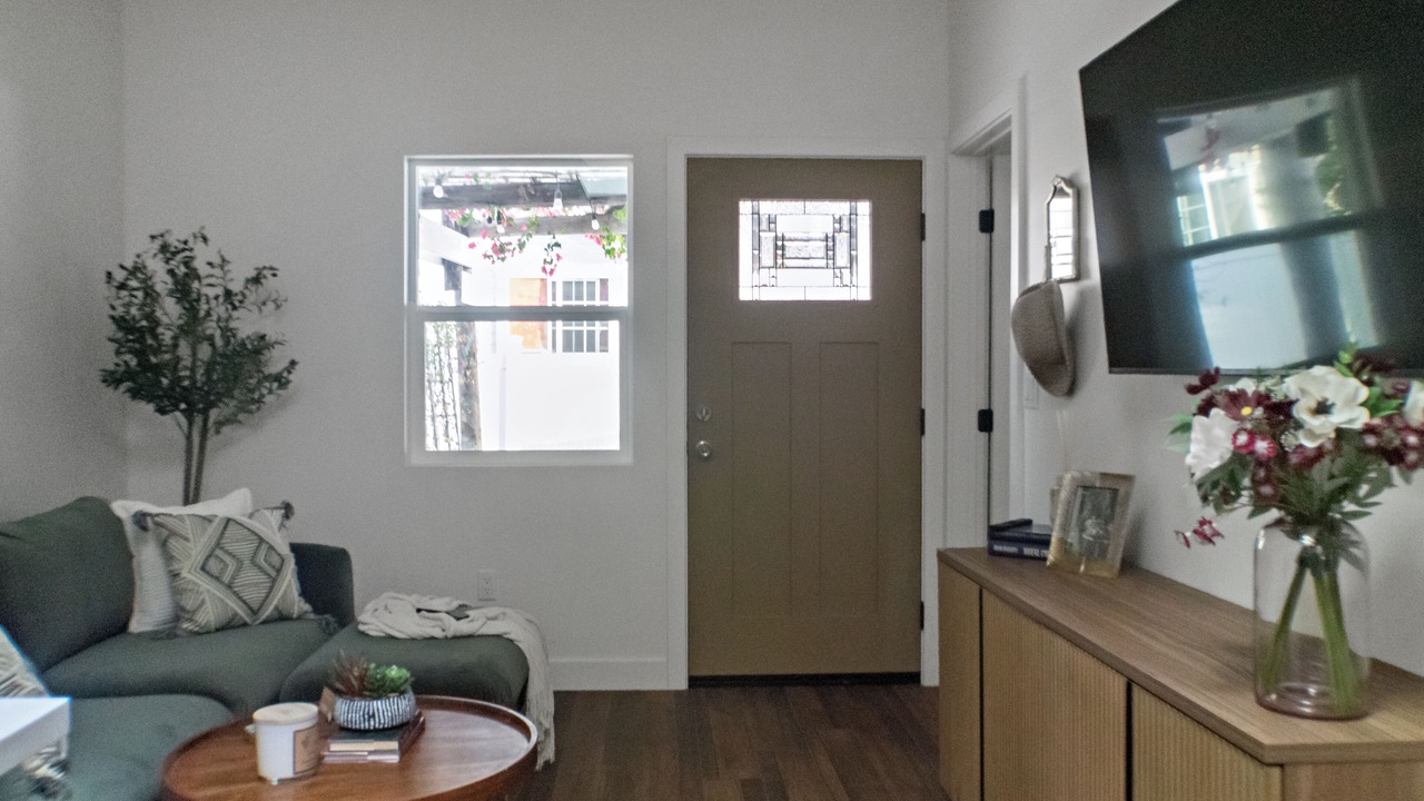 Photo of Livingroom in Willmore
