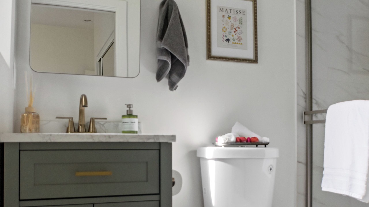 Photo of Bathroom in Willmore