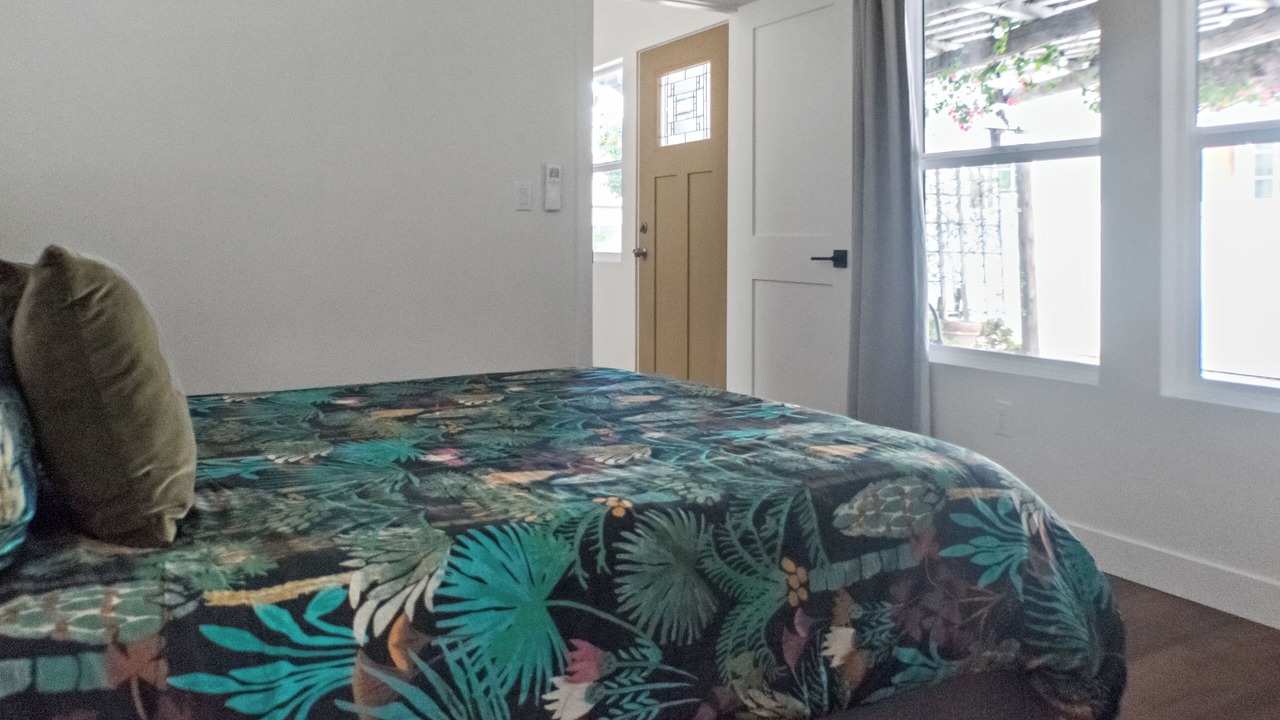 Photo of Bedroom in Willmore