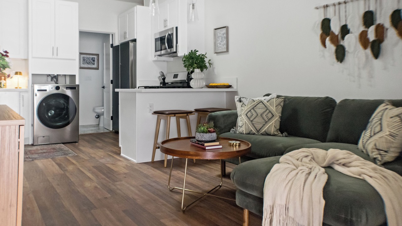 Photo of Livingroom in Willmore