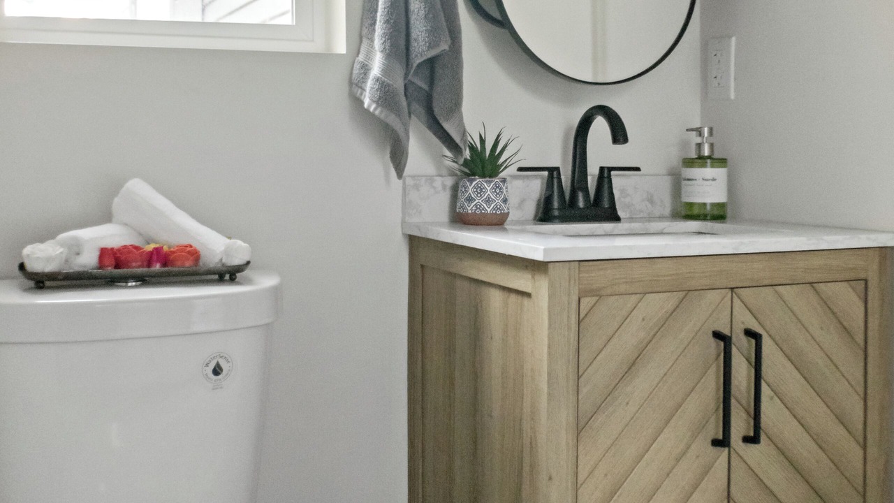 Photo of Bathroom in Willmore