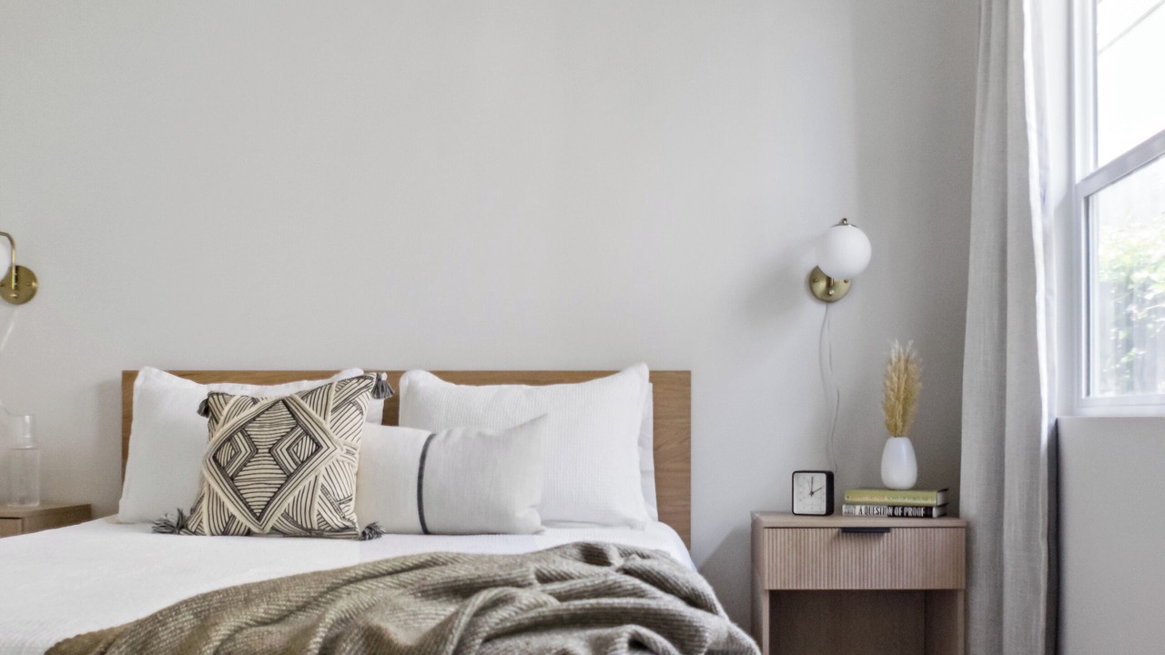 Photo of Bedroom in Willmore