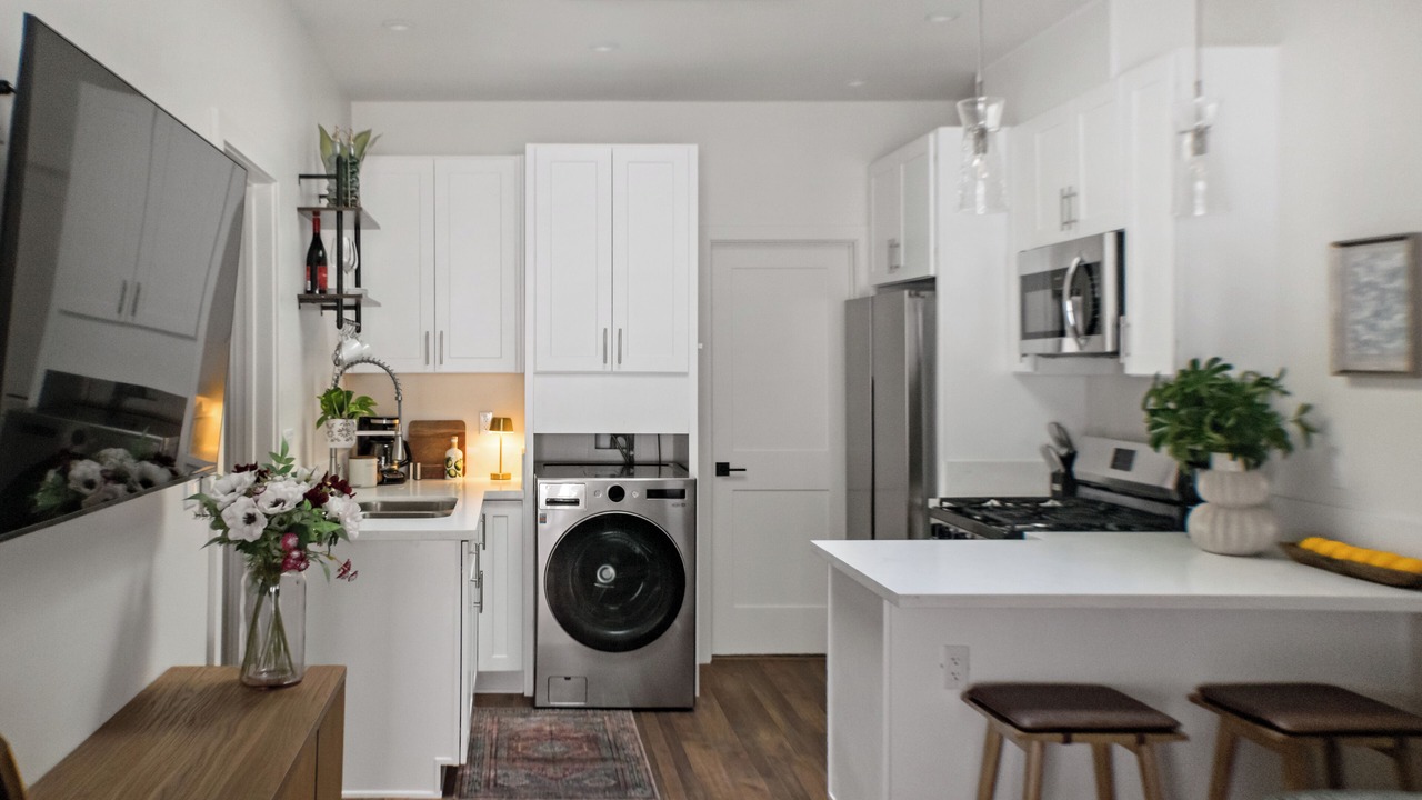 Photo of Kitchen in Willmore