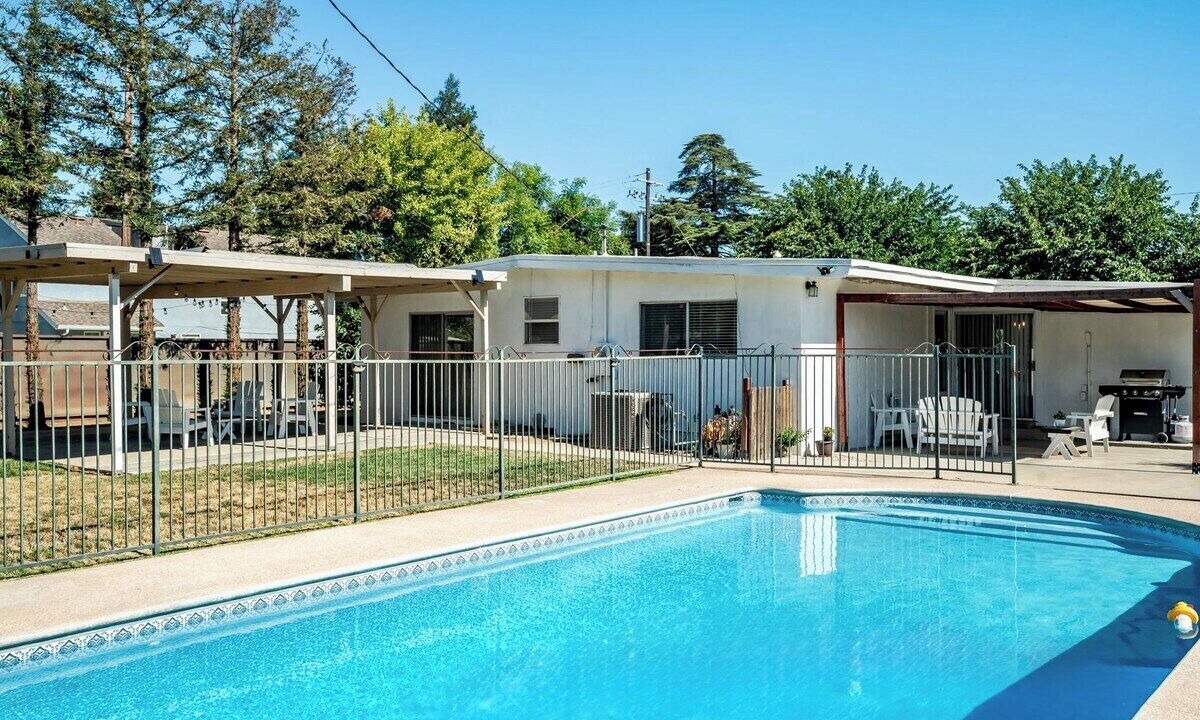 Photo of Outdoor in Madera