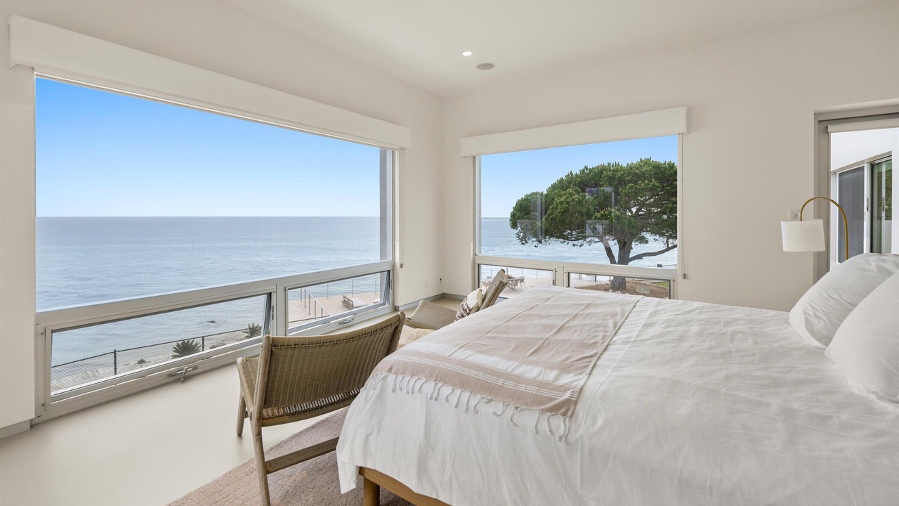 Photo of Bedroom in Santa Barbara