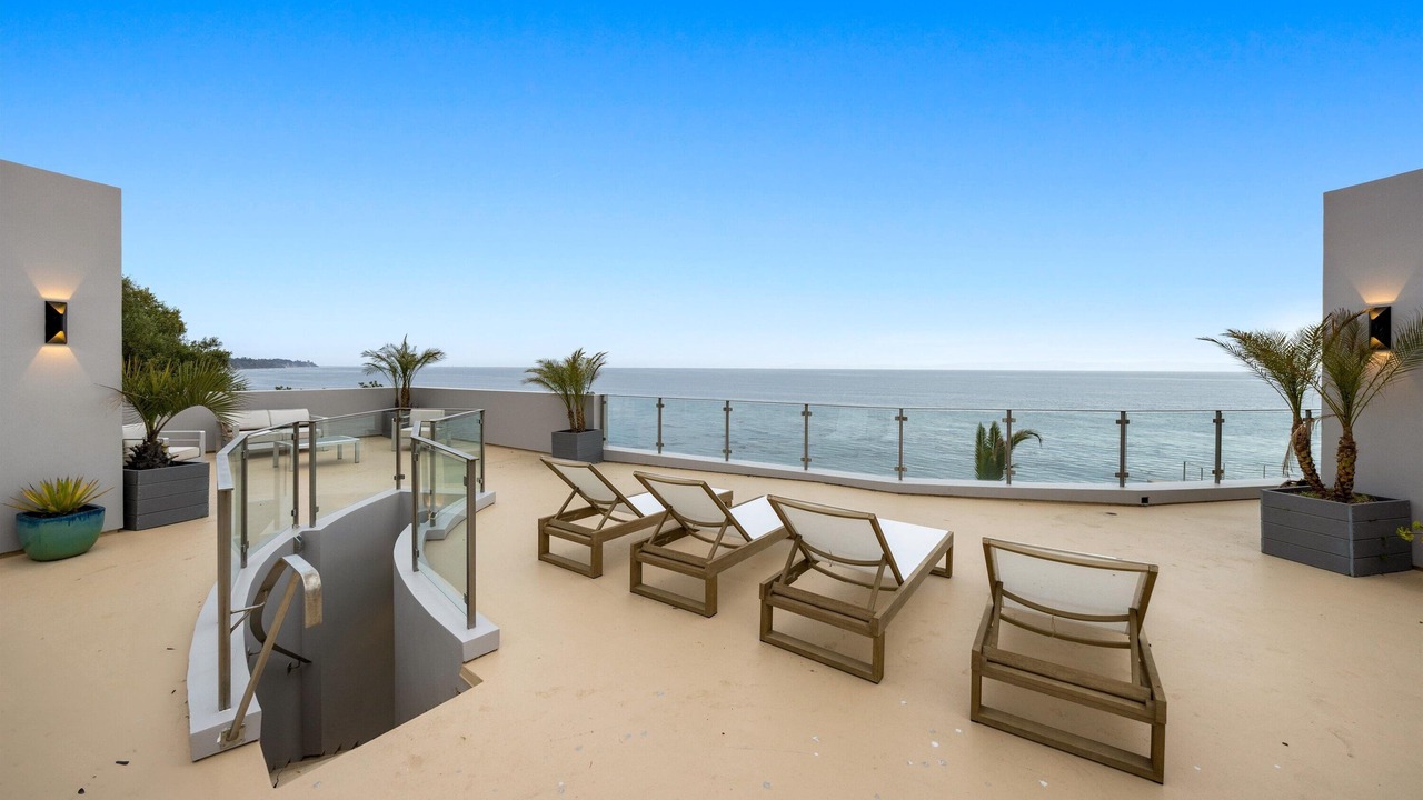 Photo of Outdoor in Santa Barbara
