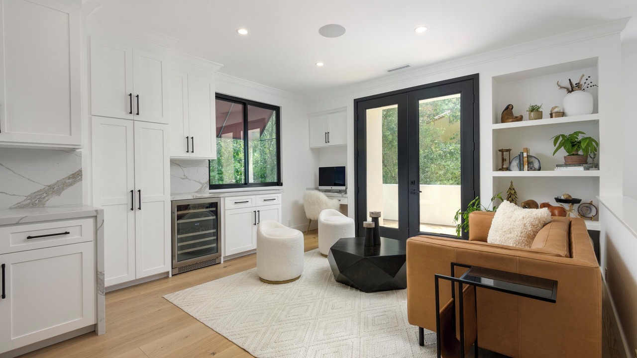 Photo of Livingroom in Bel Air