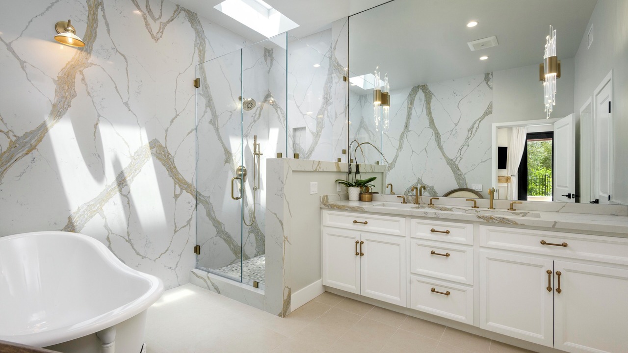 Photo of Bathroom in Bel Air