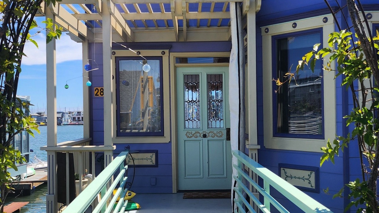 Photo of Outdoor in Marin City