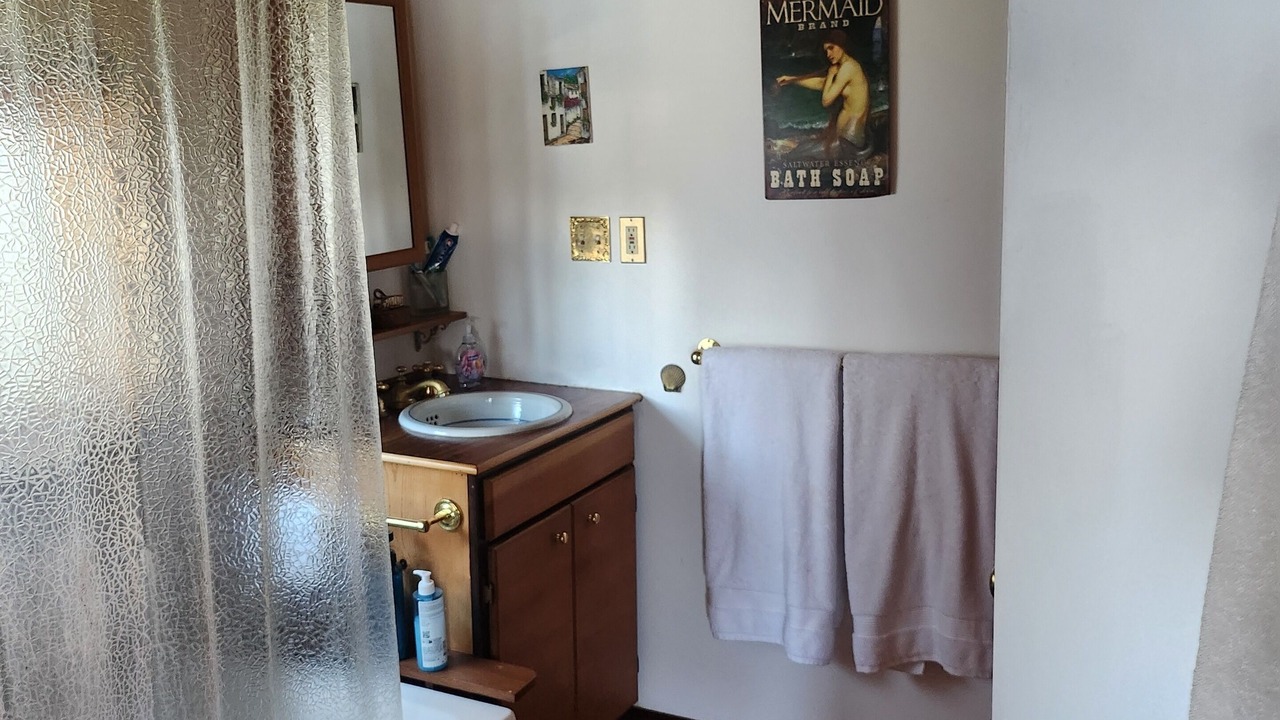 Photo of Bathroom in Marin City