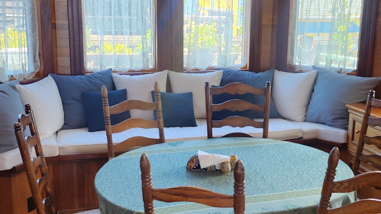 Photo of Bedroom in Marin City